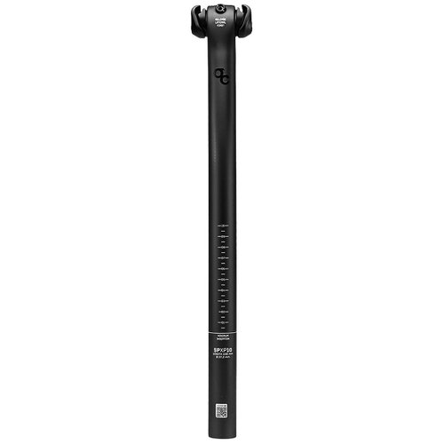Canote Selim de Bicicleta Orbea OC SP-XP10 31.6 400mm