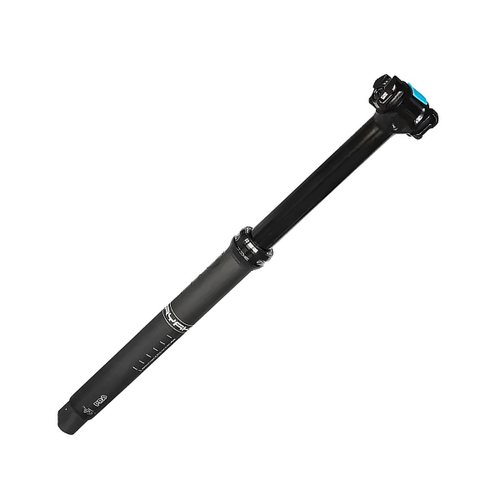 Canote Selim de Bicicleta Shimano PRO Koryak 30.9 150mm