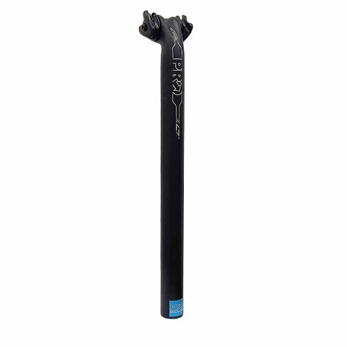 Canote Selim de Bicicleta Shimano PRO LT 31.6 400mm