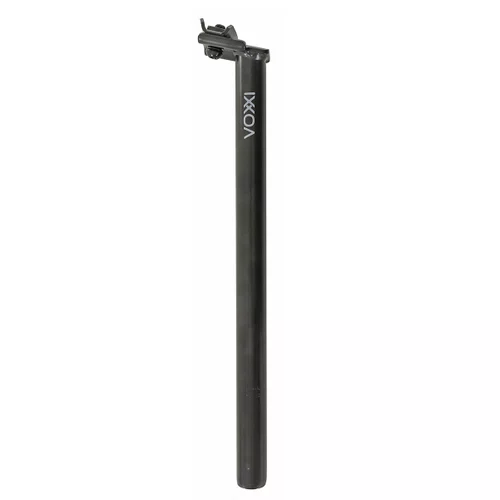 Canote Selim de Bicicleta Voxxi 27.2 400mm