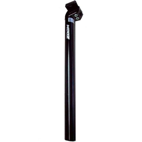 Canote Selim De Bicicleta Zoom 31.6 400mm