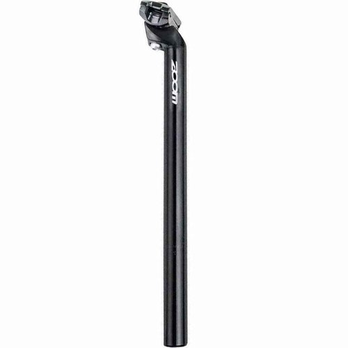 Canote Selim de Bicicleta Zoom C207 30.9 400mm