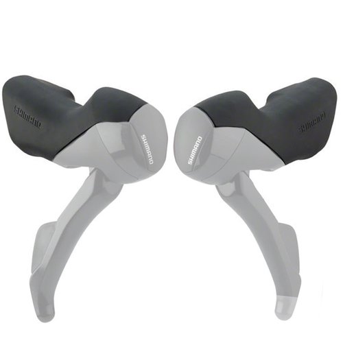 Capa de Borracha Shimano 105 STI ST-RS505
