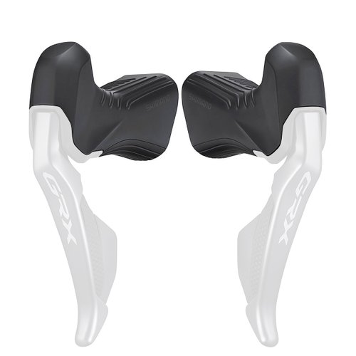 Capa de Borracha Shimano GRX ST-RX815