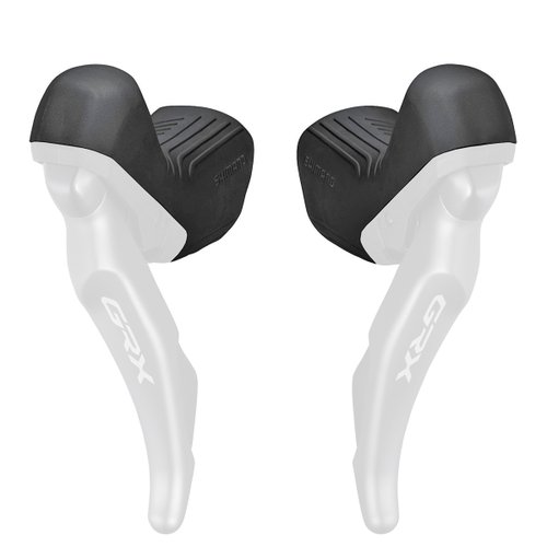 Capa de Borracha Shimano GRX ST-RX820