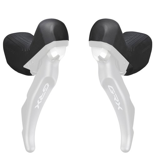 Capa de Borracha Shimano GRX STI ST-RX810