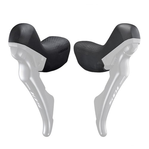 Capa de Borracha Shimano ST-R7020/ST-R7025