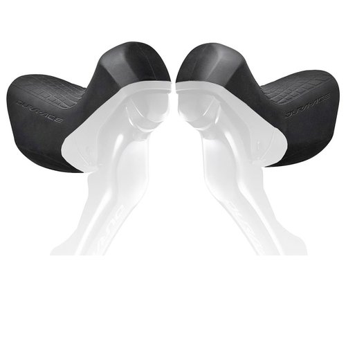 Capa de Borracha Shimano STI Dura-Ace ST-R9100