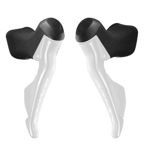 Capa de Borracha Shimano STI Dura-Ace ST-R9170 Di2