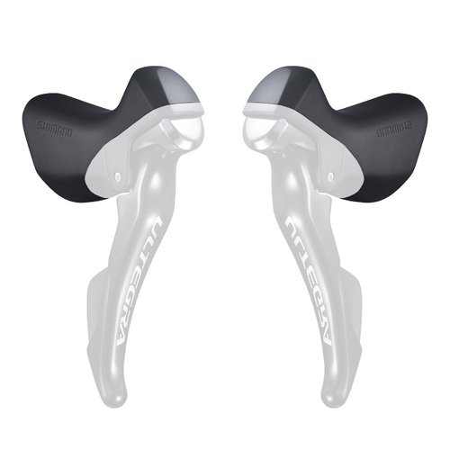 Capa de Borracha Shimano STI ST-6800