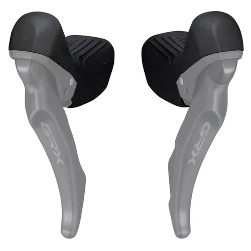 Capa de Borracha Shimano STI ST-RX610