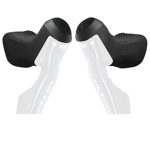 Capa de Borracha Shimano STI Ultegra ST-R8070