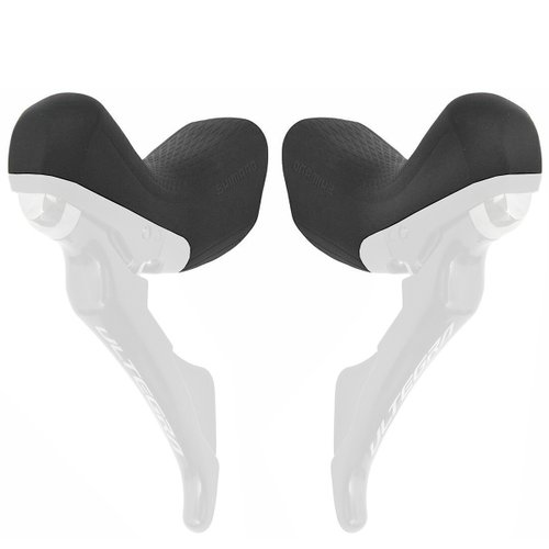 Capa de Borracha Shimano Ultegra ST-R8020/ST-R8025