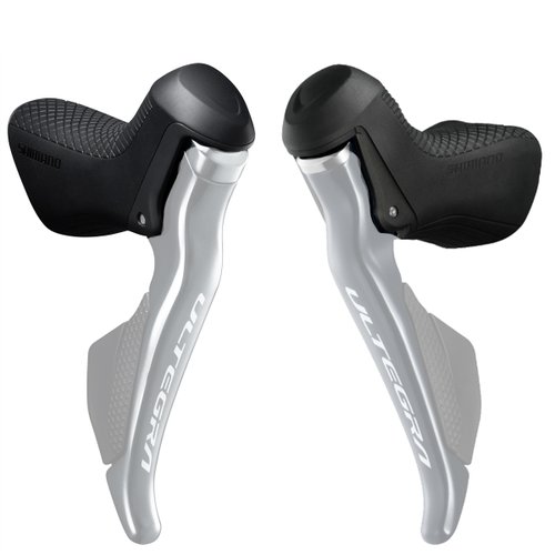 Capa de Borracha Shimano Ultegra STI ST-R8050