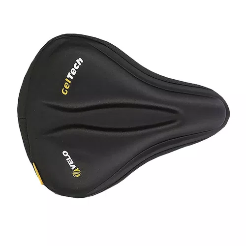 Capa Selim para Bicicleta Velo Geltech