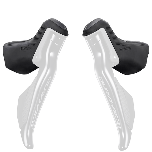 Capa de Borracha Shimano STI Dura-Ace ST-R9250 Di2