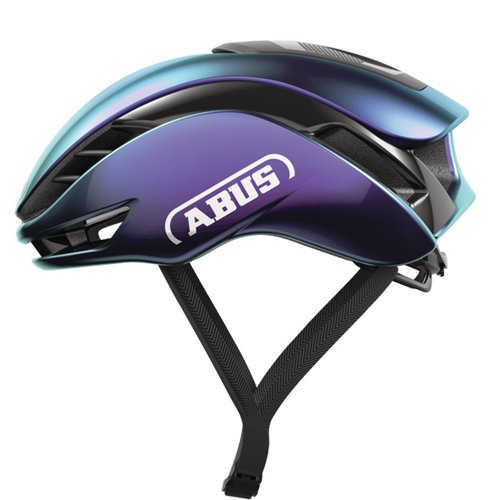 Capacete de Ciclismo Abus Gamechanger 2.0 Roxo