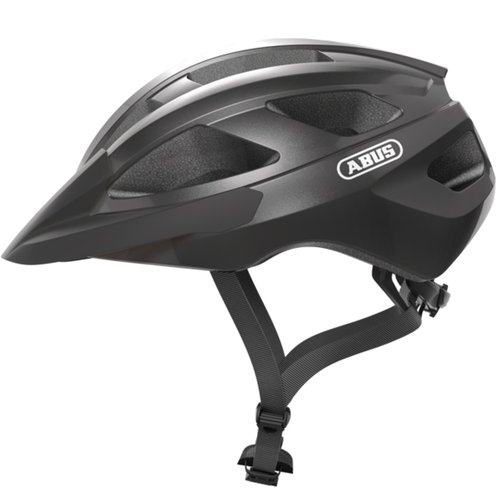Capacete de Ciclismo Abus Macator Titan