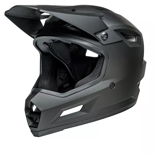 Capacete de Ciclismo Bell Sanction 2 Preto