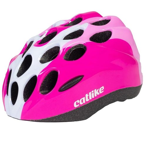 Capacete de Ciclismo Catlike Kitten Rosa