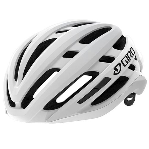 Capacete de Ciclismo Giro Agilis Mips Branco Capacete de Ciclismo Giro Agilis Mips Branco