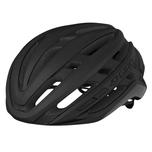 Capacete de Ciclismo Giro Agilis Mips Preto