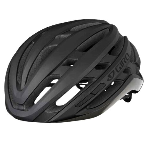 Capacete de Ciclismo Giro Agilis Preto Capacete de Ciclismo Giro Agilis Preto