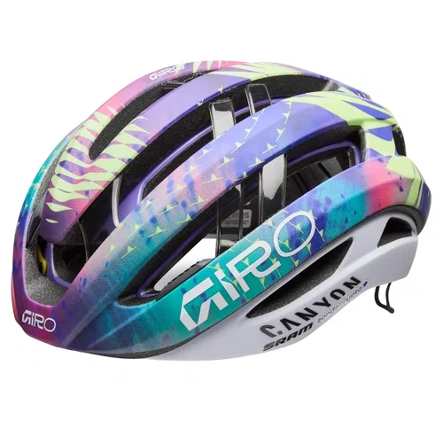 Capacete de Ciclismo Giro Aries Spherical Mips Canyon
