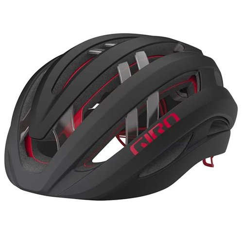 Capacete de Ciclismo Giro Aries Spherical Mips Preto
