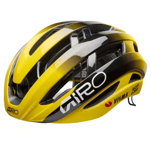 Capacete de Ciclismo Giro Aries Spherical Mips Visma