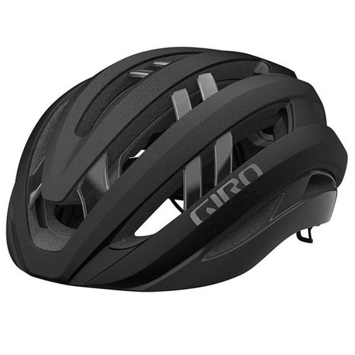Capacete de Ciclismo Giro Aries Spherical Preto