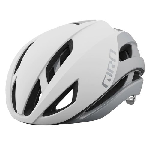 Capacete de Ciclismo Giro Eclipse Spherical Mips Branco