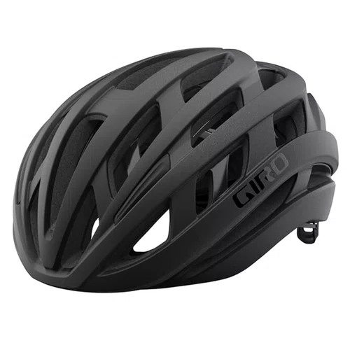 Capacete de Ciclismo Giro Helios Spherical Mips Preto Fosco Capacete de Ciclismo Giro Helios Spherical Mips Preto Fosco