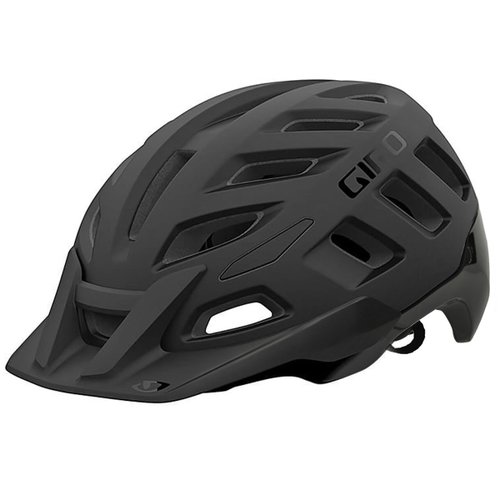Capacete de Ciclismo Giro Radix Preto Capacete de Ciclismo Giro Radix Preto