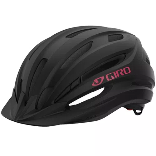 Capacete de Ciclismo Giro Register II Feminino Preto Capacete de Ciclismo Giro Register II Feminino Preto