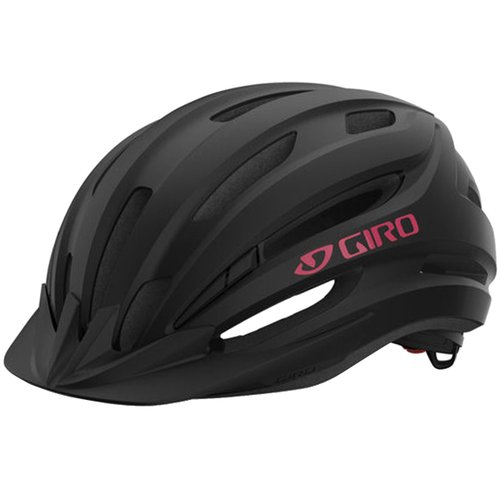 Capacete de Ciclismo Giro Register II Mips Feminino Preto Capacete de Ciclismo Giro Register II Mips Feminino Preto