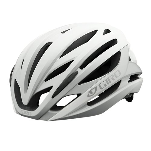 Capacete de Ciclismo Giro Syntax Mips Branco