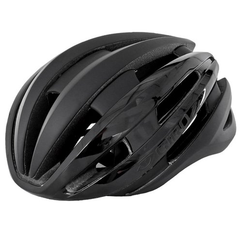 Capacete de Ciclismo Giro Synthe II Mips Preto Capacete de Ciclismo Giro Synthe II Mips Preto