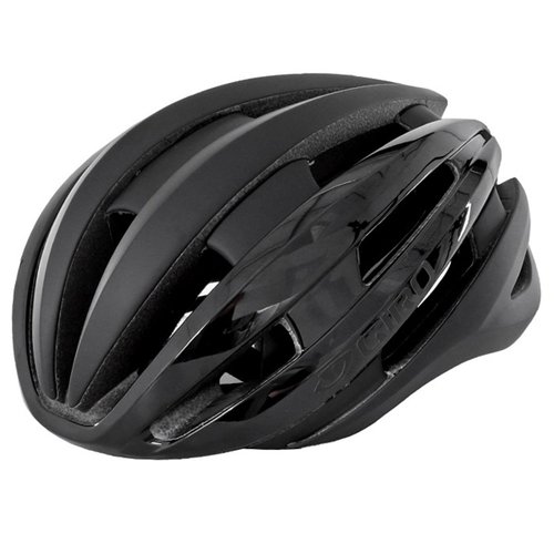 Capacete de Ciclismo Giro Synthe II Mips Preto Capacete de Ciclismo Giro Synthe II Mips Preto