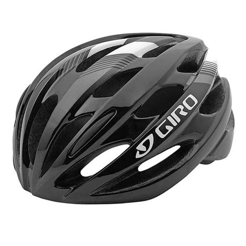 Capacete de Ciclismo Giro Trinity Preto