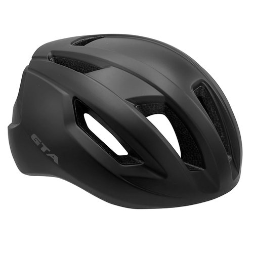 Capacete de Ciclismo GTA Road Rider Preto
