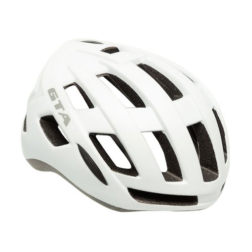 Capacete de Ciclismo GTA Rider Branco