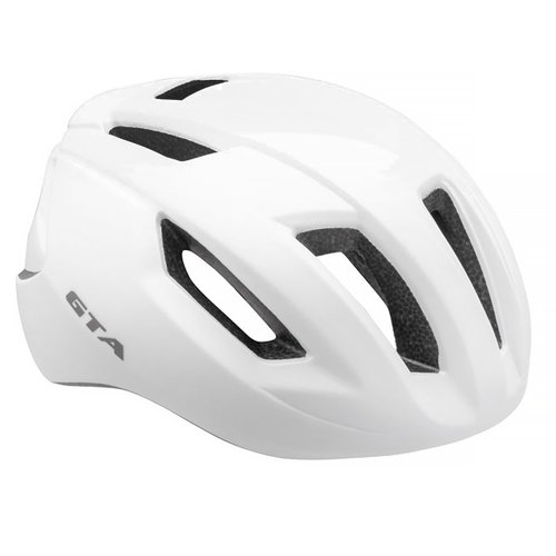 Capacete de Ciclismo GTA Road Rider Branco