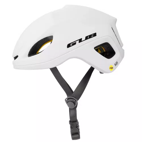 Capacete de Ciclismo Gub M5 Mips Branco