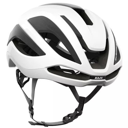 Capacete de Ciclismo Kask Elemento Branco