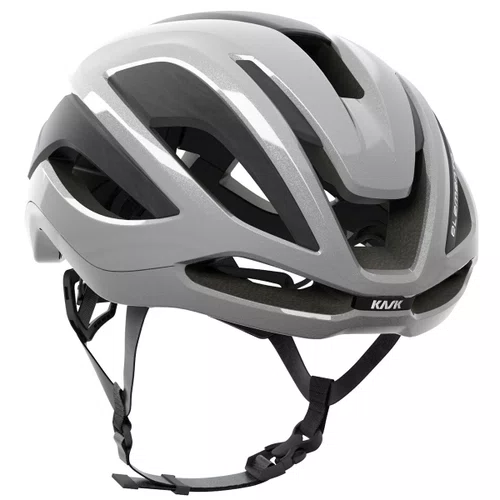 Capacete de Ciclismo Kask Elemento Cinza