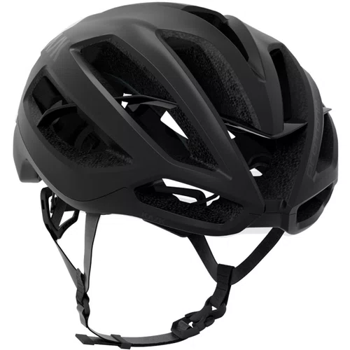 Capacete de Ciclismo Kask Protone Icon Preto Fosco