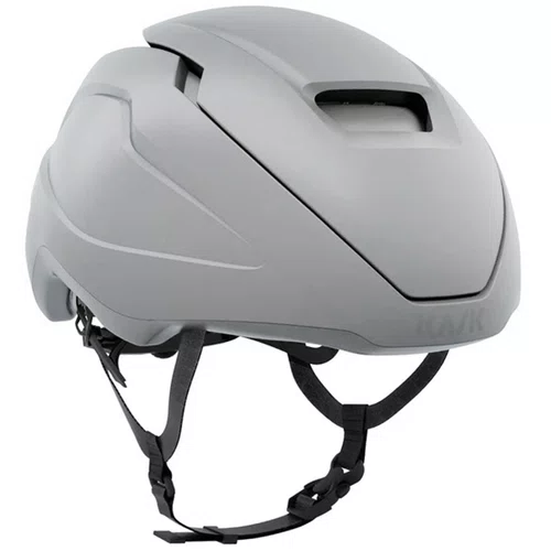 Capacete de Ciclismo Kask Wasabi Cinza Fosco