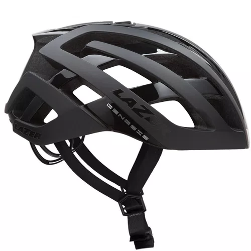 Capacete de Ciclismo Lazer Genesis Preto
