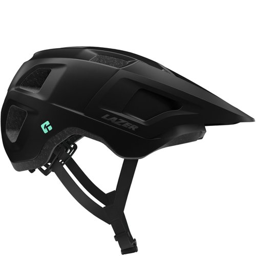 Capacete de Ciclismo Lazer Lupo KinetiCore Preto